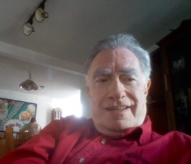 Francisco, 60 лет, México Distrito Federal