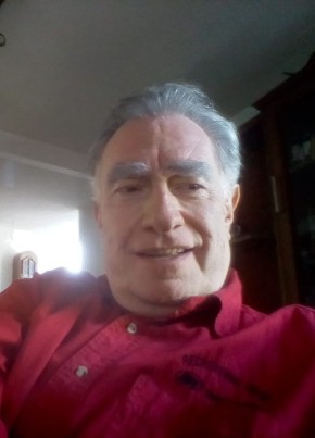 Francisco, 60, Estados Unidos Mexicanos, México Distrito Federal