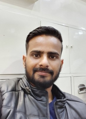 Ankit, 29, India, Narwar