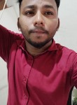 Niloy ahmad, 21  , Sirajganj