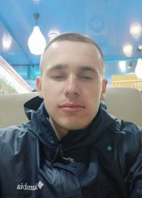 Игорь, 31, Україна, Кам'янець-Подільський