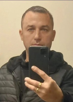 Ден из Омска 39 лет