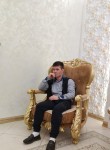 Dmitriy, 27, Astrakhan