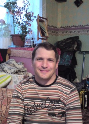 Владимир, 56, Россия, Пудож