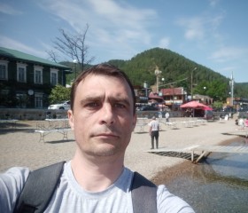 Денис, 41 год, Ханты-Мансийск
