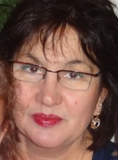 Jevgenija, 61, Latvia, Riga
