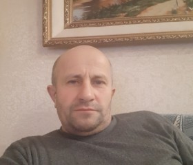 Мизами Керимов, 40 лет, Докучаєвськ