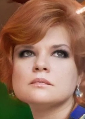Kati, 48, Russia, Saint Petersburg
