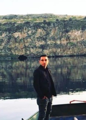 Abdullah, 29, Κυπριακή Δημοκρατία, Κερύνεια