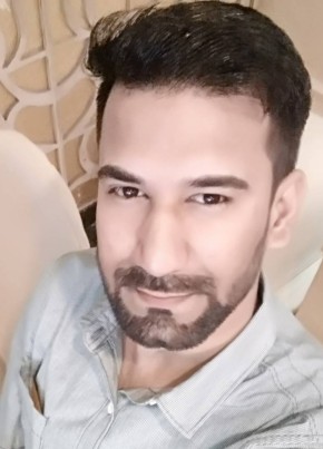 Dhruv, 25, India, Kanpur