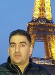 Yassine, 37 лет, Clichy-la-Garenne