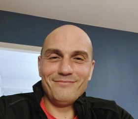 Andrej, 48 лет, Visaginas