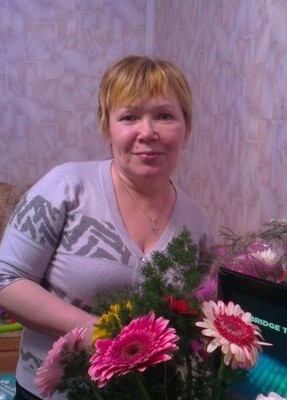 Светлана, 61, Россия, Апатиты