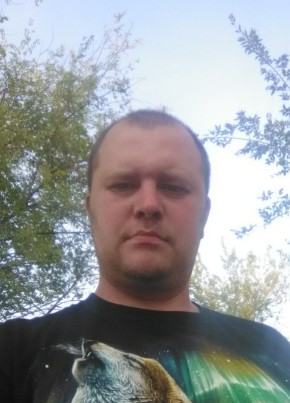 Denis, 38, Russia, Saratov