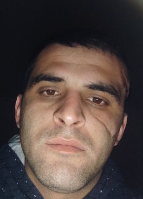 Ахмед, 29, Россия, Краснодар