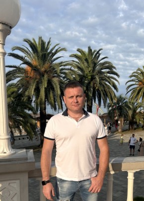 Andrey, 44, Russia, Novocheboksarsk