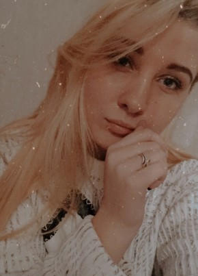 Алина, 24, Рэспубліка Беларусь, Горад Барысаў