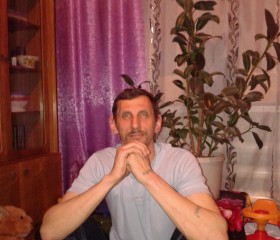 Сергей, 49 лет, Нижневартовск