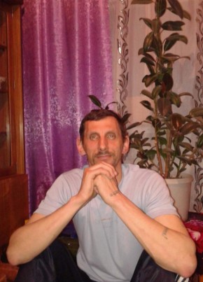 Сергей, 49, Россия, Нижневартовск