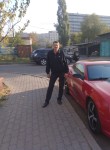 Андрей, 59 лет, Алматы