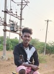 Samayan S, 22 года, Chennai