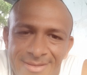 Franklin, 37, Maracay