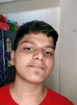 Nishant, 22 года, New Delhi