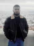Samir, 28 лет, Москва