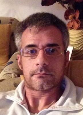 alberto, 47, Repubblica Italiana, Latisana