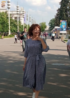 Оксана, 46, Россия, Муром