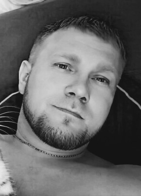 Dmitry из Краснокамска 33 года