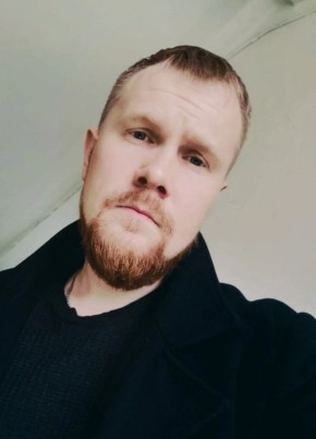 Dmitry, 30, Россия, Пермь