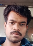 Ravi Amade, 33 года, Khopoli