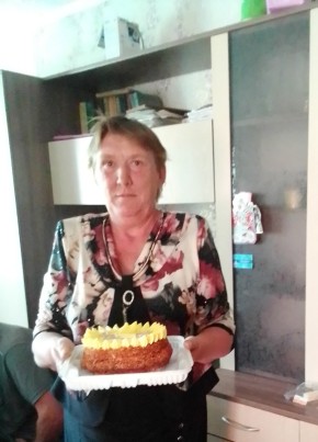 Наталья, 53, Россия, Рубцовск