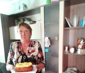 Наталья, 53 года, Рубцовск