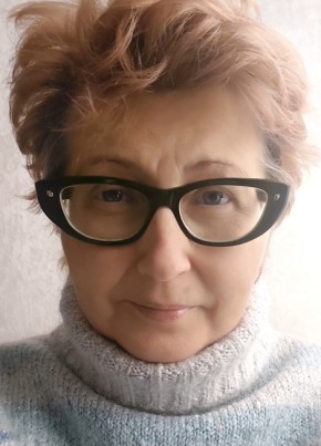 Татьяна из Вологды 61 год