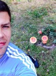 Dim-name, 33 года