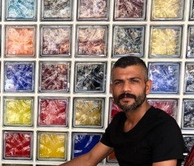 Karaoğlan, 33 года, Antalya