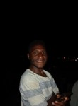 Ben Jhon, 18 лет, Port Moresby
