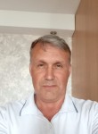 Олег Шереметьев, 54 года, Находка