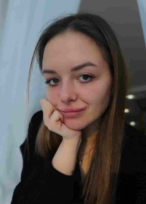 Виктория из Тулы 35 лет