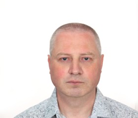Vladimir, 48, Saransk