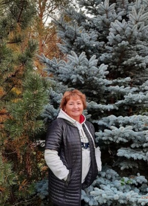 Неля, 64, Россия, Давлеканово