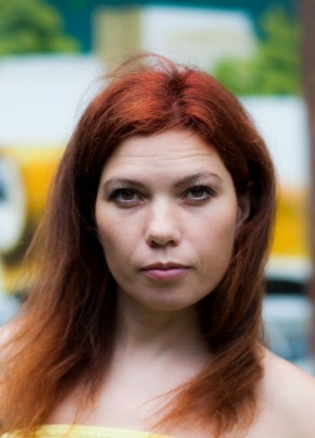 Кристина, 41, Россия, Москва