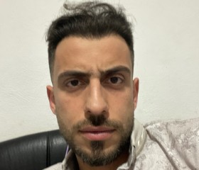 Fadi, 30 лет, Kayseri
