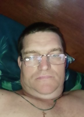 Сергей из Ковылкино 54 года