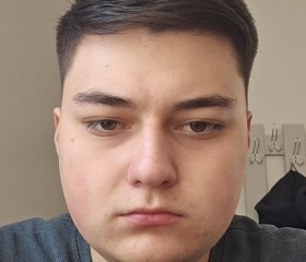 Gleb, 18, Krasnodar
