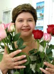 Марина, 64 года, Харків