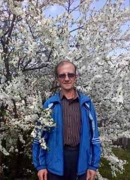 Николай, 53, Рэспубліка Беларусь, Віцебск
