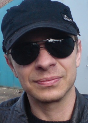 Александр из Хабаровска 54 года